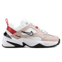Nike M2K Tekno Fossil Stone Summit White Red