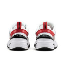 Nike M2K Tekno Fossil Stone Summit White Red