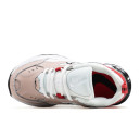 Nike M2K Tekno Fossil Stone Summit White Red