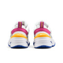 Nike M2K Tekno Stone Summit White Yellow