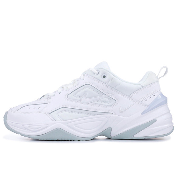 Nike M2K Tekno White Pure Platinum AV4789-101