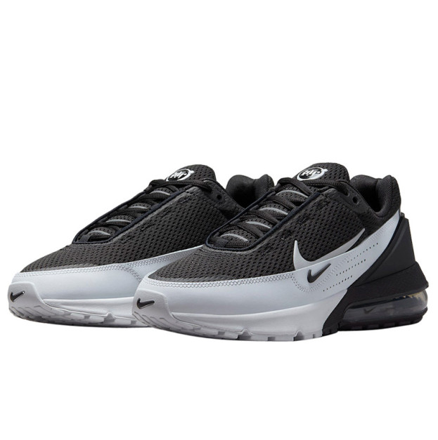 Nike Air Max Pulse Black Pure Platinum DR0453-005