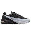 Nike Air Max Pulse Black Pure Platinum DR0453-005