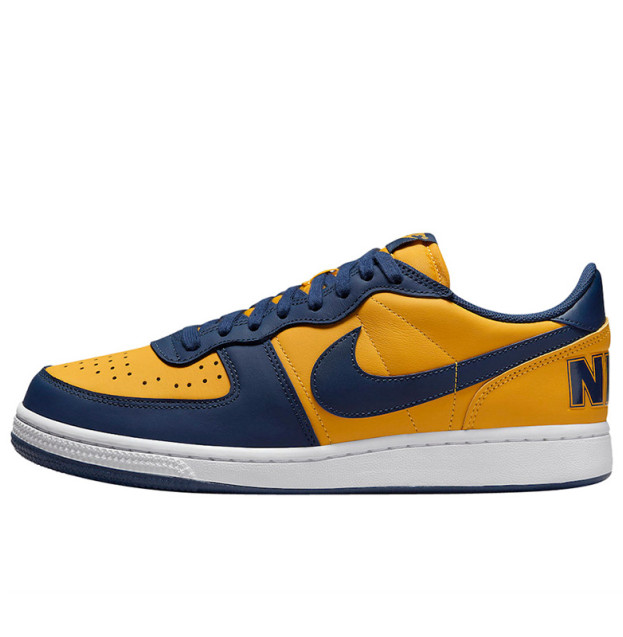 Nike Terminator Low Michigan FJ4206-700