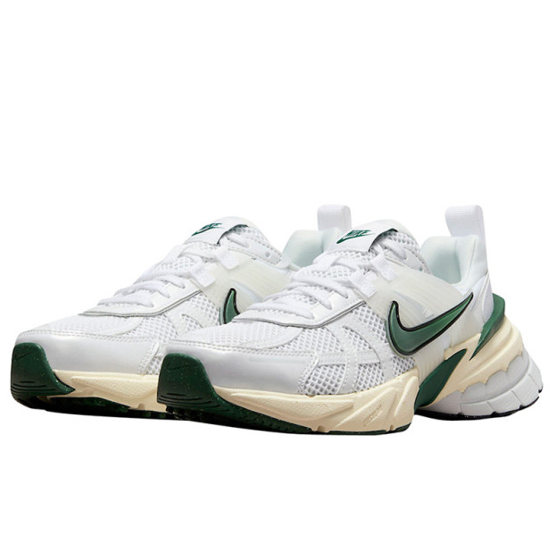 Nike V2K Runtekk White Green FD0736-101