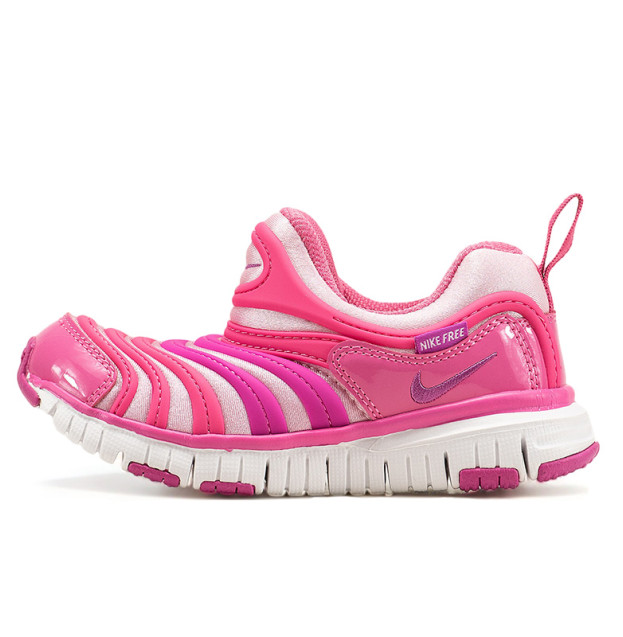 Nike Dynamo Free Pink
