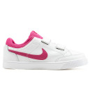Nike Capri White Pink