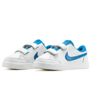 Nike Capri White Blue