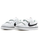 Nike Capri White Black