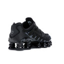 Nike Shox TL Triple Black BV1127-001