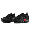 Nike Air VaporMax Plus Black Red