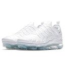 Nike Air VaporMax Plus White 924453-100