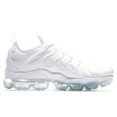 Nike Air VaporMax Plus White 924453-100