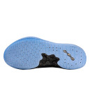 Nike Air Zoom GT Run Black Blue Gold DA7920-119