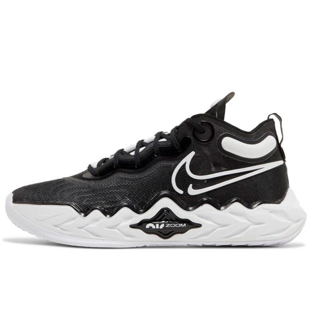 Nike Air Zoom GT Run Black White DM5044-001