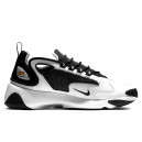 Nike Zoom 2k 2000 White Black AO0269-101