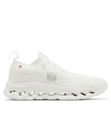 ON Loewe x Cloudtilt All White 3MD30330108
