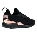 Puma x Shantell Martin Muse Black With Gold