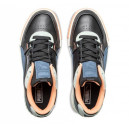 Puma Cali Sport Black Marshmallow 37120201.BLK