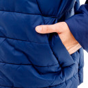 Куртка Puma ESS+ Padded Jacket 84934906