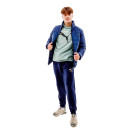 Куртка Puma ESS+ Padded Jacket 84934906