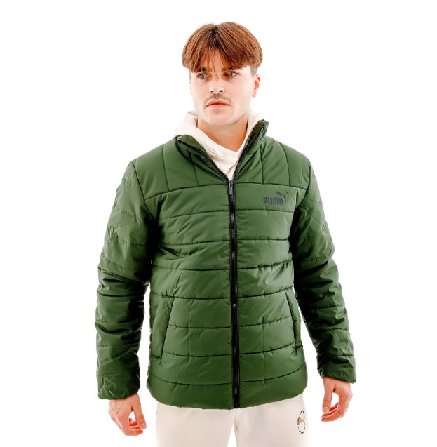 Куртка Puma ESS+ Padded Jacket 84934931