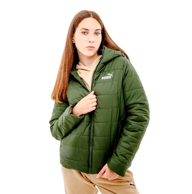Куртка Puma ESS Padded Jacket 84894031