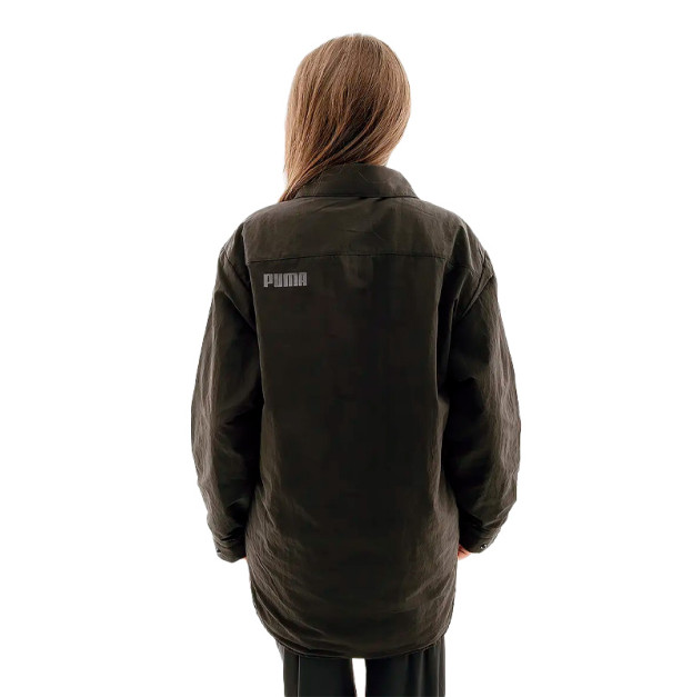 Куртка Puma Transeasonal Jacket 62184201