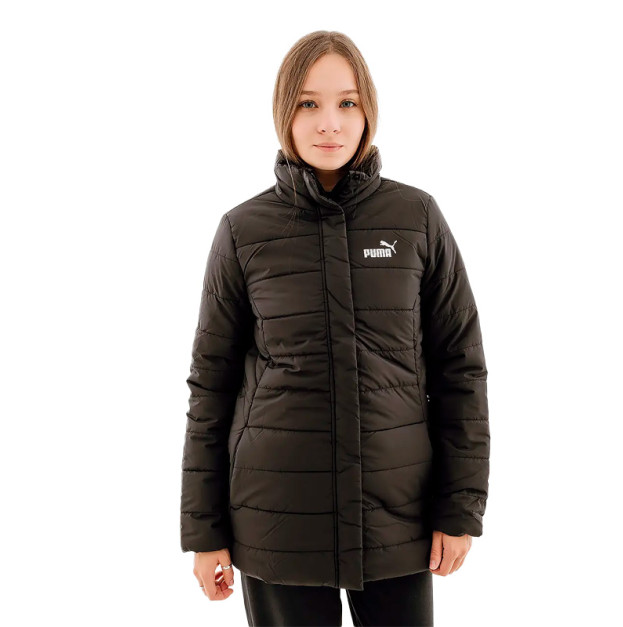 Куртка Puma ESS+ Padded Jacket 67536401