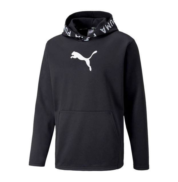 Кофта Puma TRAIN PWR FLEECE HOODIE 52089301