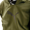 Кофта Puma TRAIN PWR FLEECE HOODIE 52089333