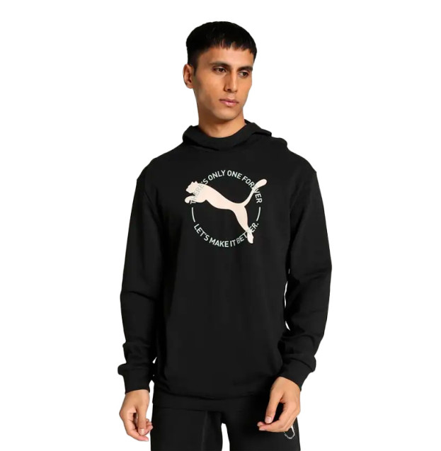 Кофта Puma BETTER SPORTSWEAR Hoodie 67606401