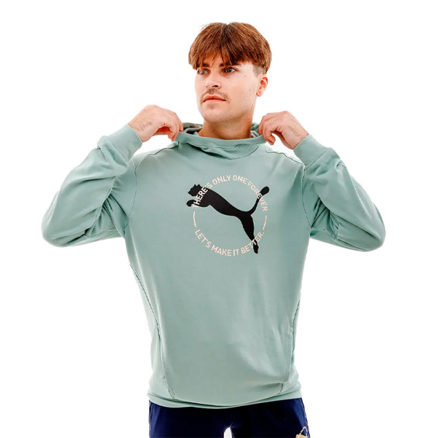 Кофта Puma BETTER SPORTSWEAR Hoodie 67606454