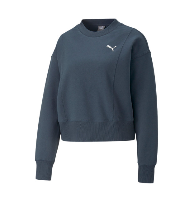 Світшот Puma HER Crew 67310916