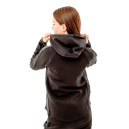 Кофта Puma EVOSTRIPE Full-Zip Hoodie 67607301