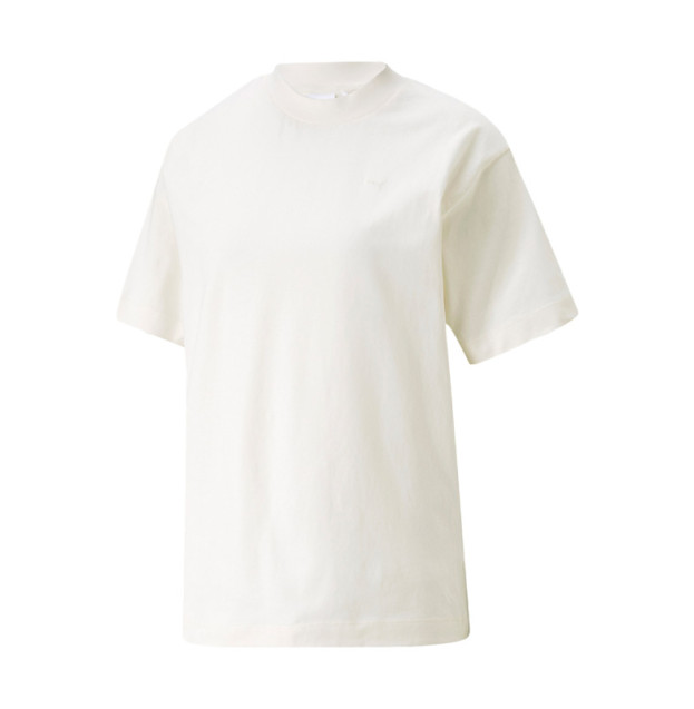 Футболка Puma YONA SUNP Mock Neck Tee 53797765