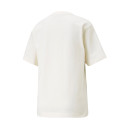 Футболка Puma YONA SUNP Mock Neck Tee 53797765