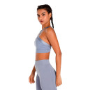 Топ Puma Flawless Sculpt Longline Bra 52314018