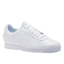 Puma Roma Basic White