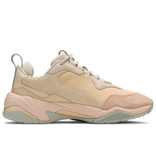 Puma Thunder Desert Bright White 367997-03