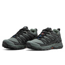 Salomon Speed Cross Pro Gore-Tex Thinsulate Khaki Black