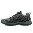 Salomon Speed Cross Pro Gore-Tex Thinsulate Khaki Black