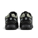 Salomon Speed Cross Pro Gore-Tex Thinsulate Black Green