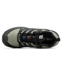 Salomon Speed Cross Pro Gore-Tex Thinsulate Black Green