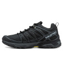 Salomon Speed Cross Pro Gore-Tex Thinsulate Black Grey