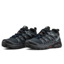 Salomon Speed Cross Pro Gore-Tex Thinsulate Black Light Grey