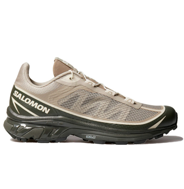 Salomon XT-6 FT Vintage Khaki L47151300