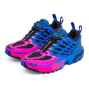 Salomon ACS Pro Blue Pink L41717200
