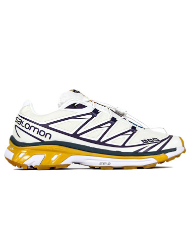 Salomon XT-6 GTX LAB Violet White