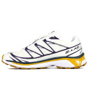 Salomon XT-6 GTX LAB Violet White